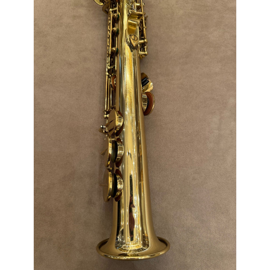 Selmer Paris Series III sopraansaxofoon 595948
