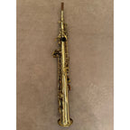 Selmer Paris Series III sopraansaxofoon 595948