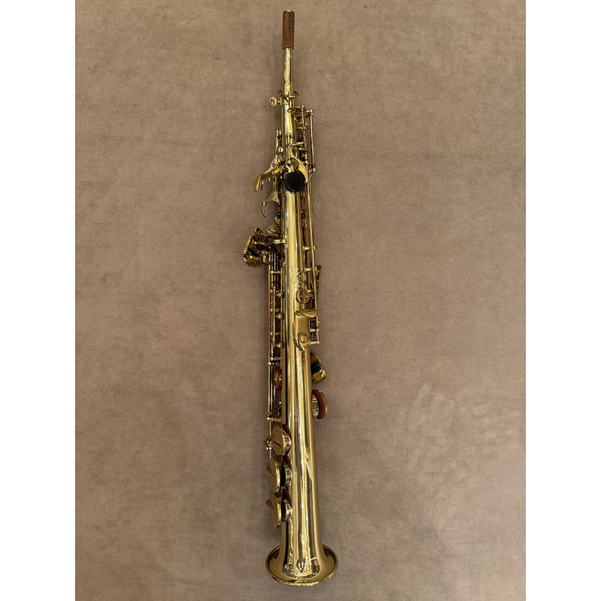 Selmer Paris Series III sopraansaxofoon 595948