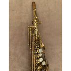 Selmer Paris Series III sopraansaxofoon 595948
