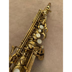 Selmer Paris Series III sopraansaxofoon 595948