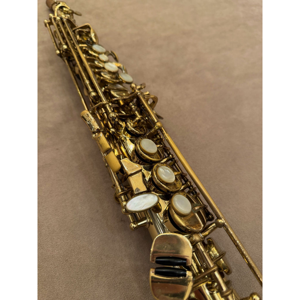 Selmer Paris Series III sopraansaxofoon 595948