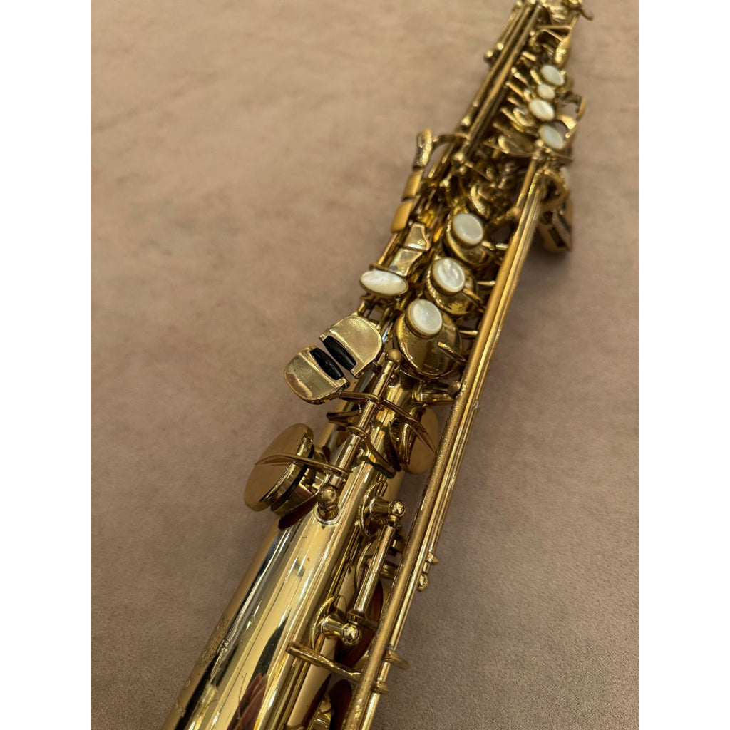 Selmer Paris Series III sopraansaxofoon 595948