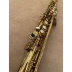 Selmer Paris Series III sopraansaxofoon 595948