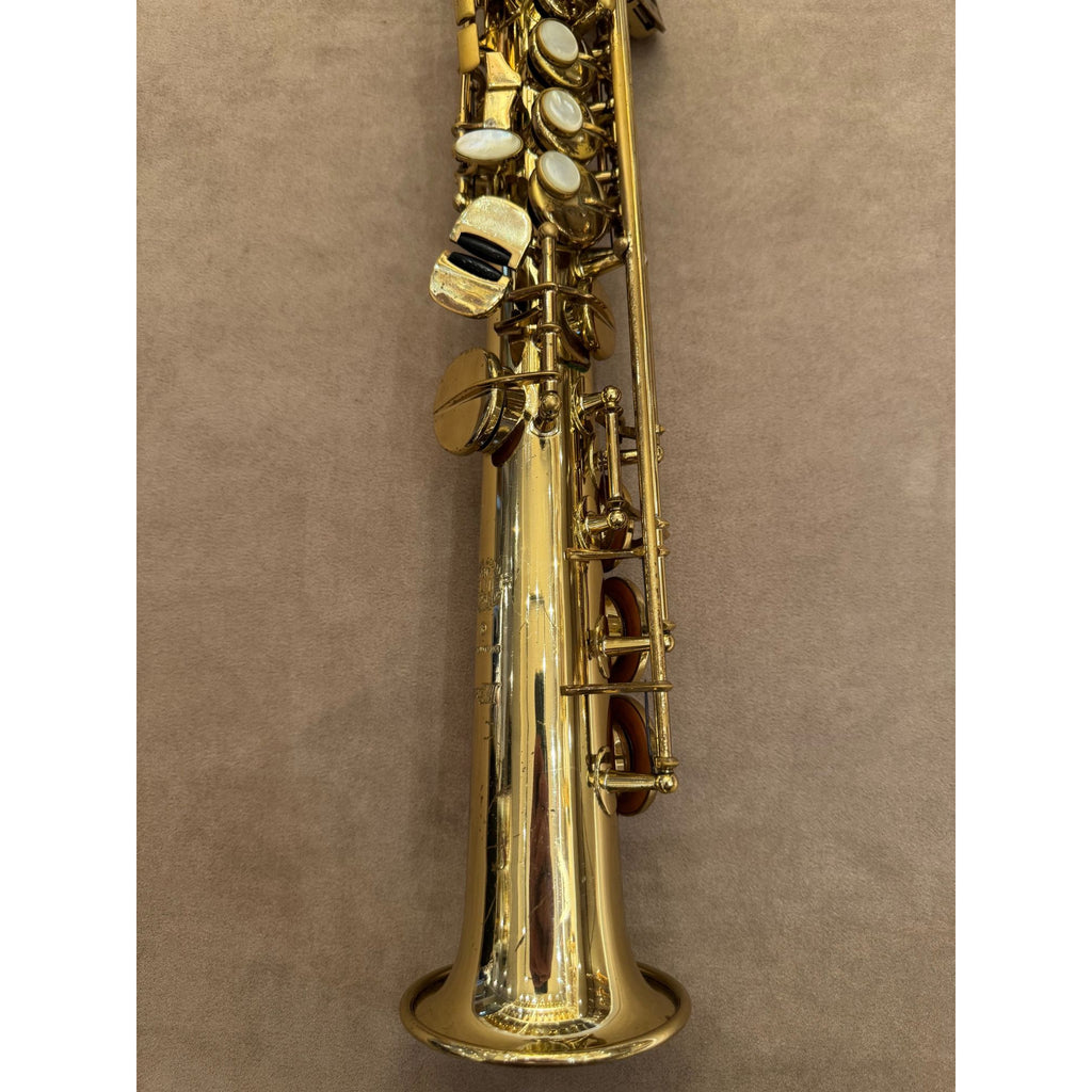 Selmer Paris Series III sopraansaxofoon 595948
