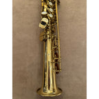 Selmer Paris Series III sopraansaxofoon 595948