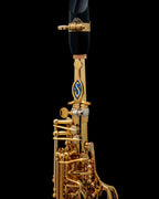 Selmer Paris Signature sopraansaxofoon hals en mondstuk