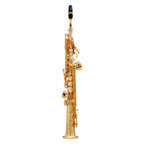 Selmer Paris Signature brushed sopraansaxofoon