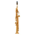 Selmer Paris Signature goud gelakte sopraansaxofoon