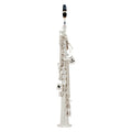 Selmer Paris Signature verzilverde sopraansaxofoon