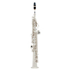 Selmer Paris Signature verzilverde sopraansaxofoon