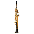 Selmer Paris Signature zwarte sopraansaxofoon