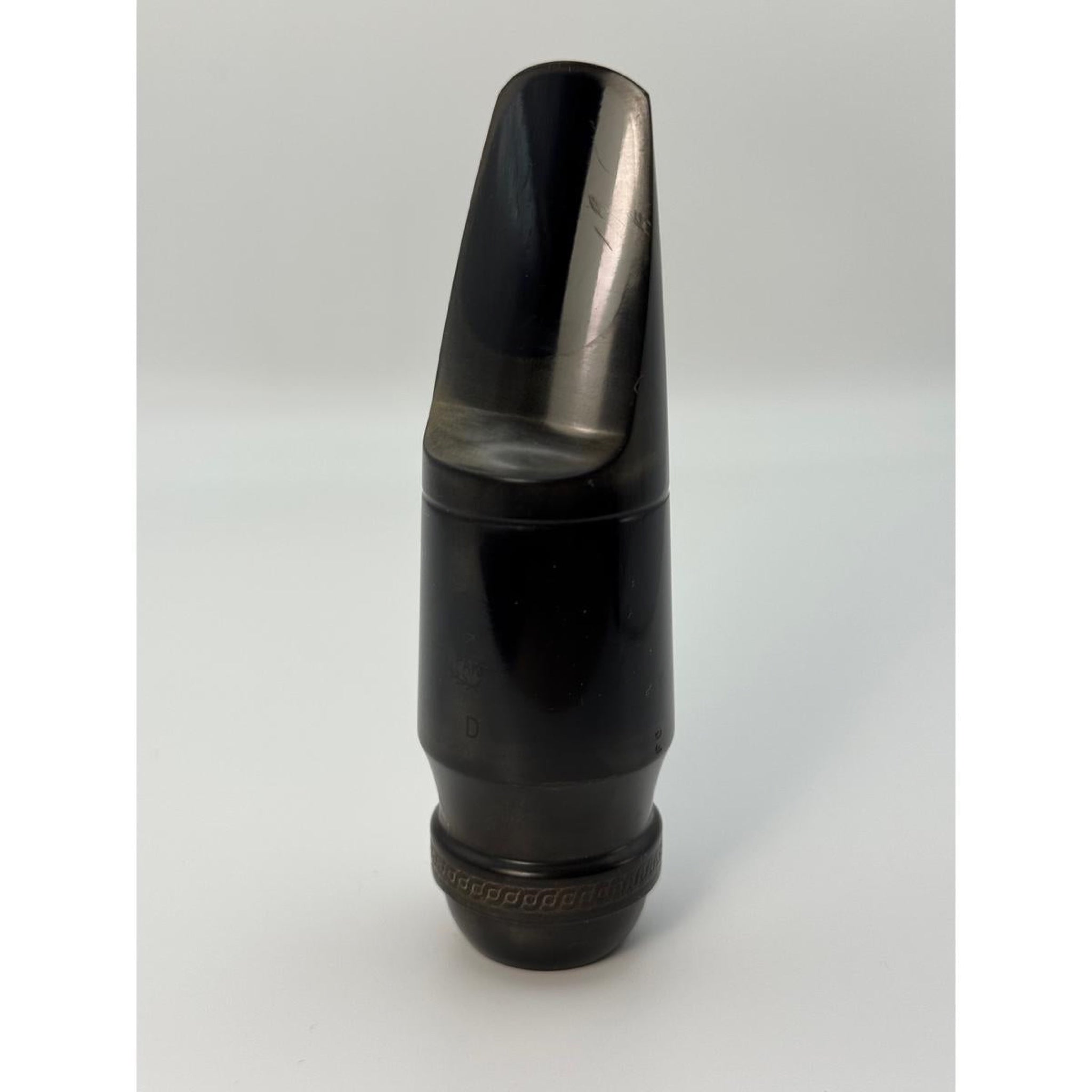 Selmer Paris Soloist #D altsax mondstuk