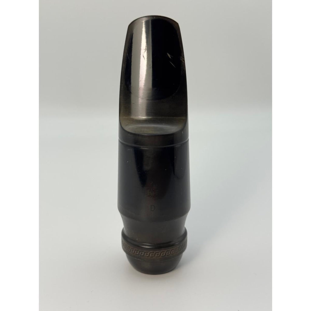 Selmer Paris Soloist #D altsax mondstuk