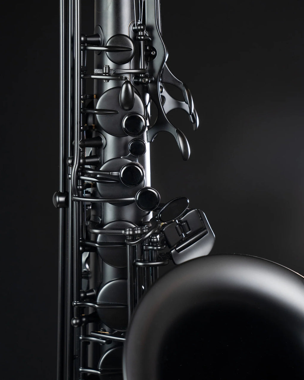 Selmer Paris Supreme Limitée 2025 tenorsaxofoon