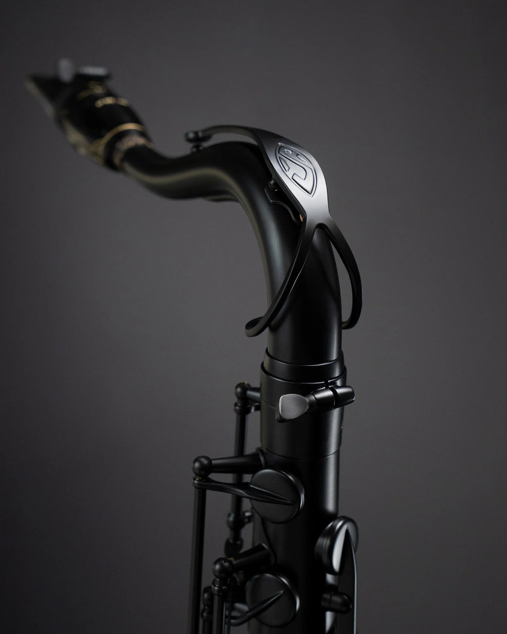 Selmer Paris Supreme Limitée 2025 tenorsaxofoon