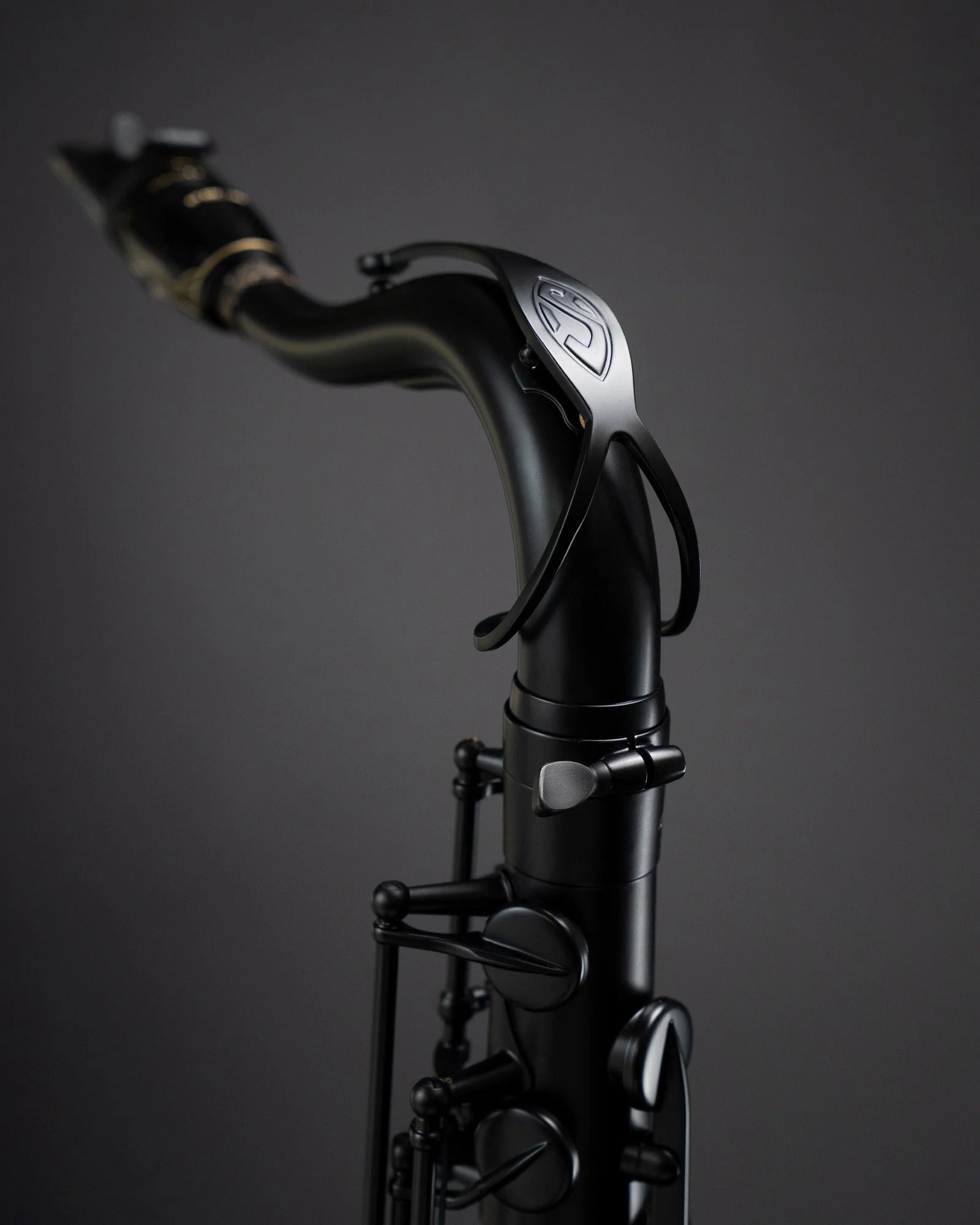 Selmer Paris Supreme Limitée 2025 tenorsaxofoon