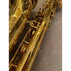 Yamaha YBS-32 baritonsaxofoon 41997, foto 3