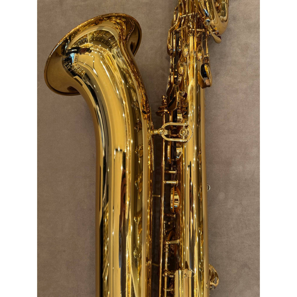 Yamaha YBS-32 baritonsaxofoon 41997, foto 4