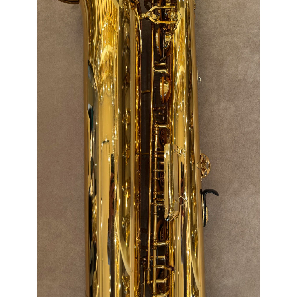 Yamaha YBS-32 baritonsaxofoon 41997, foto 5