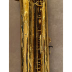 Yamaha YBS-32 baritonsaxofoon 41997, foto 5