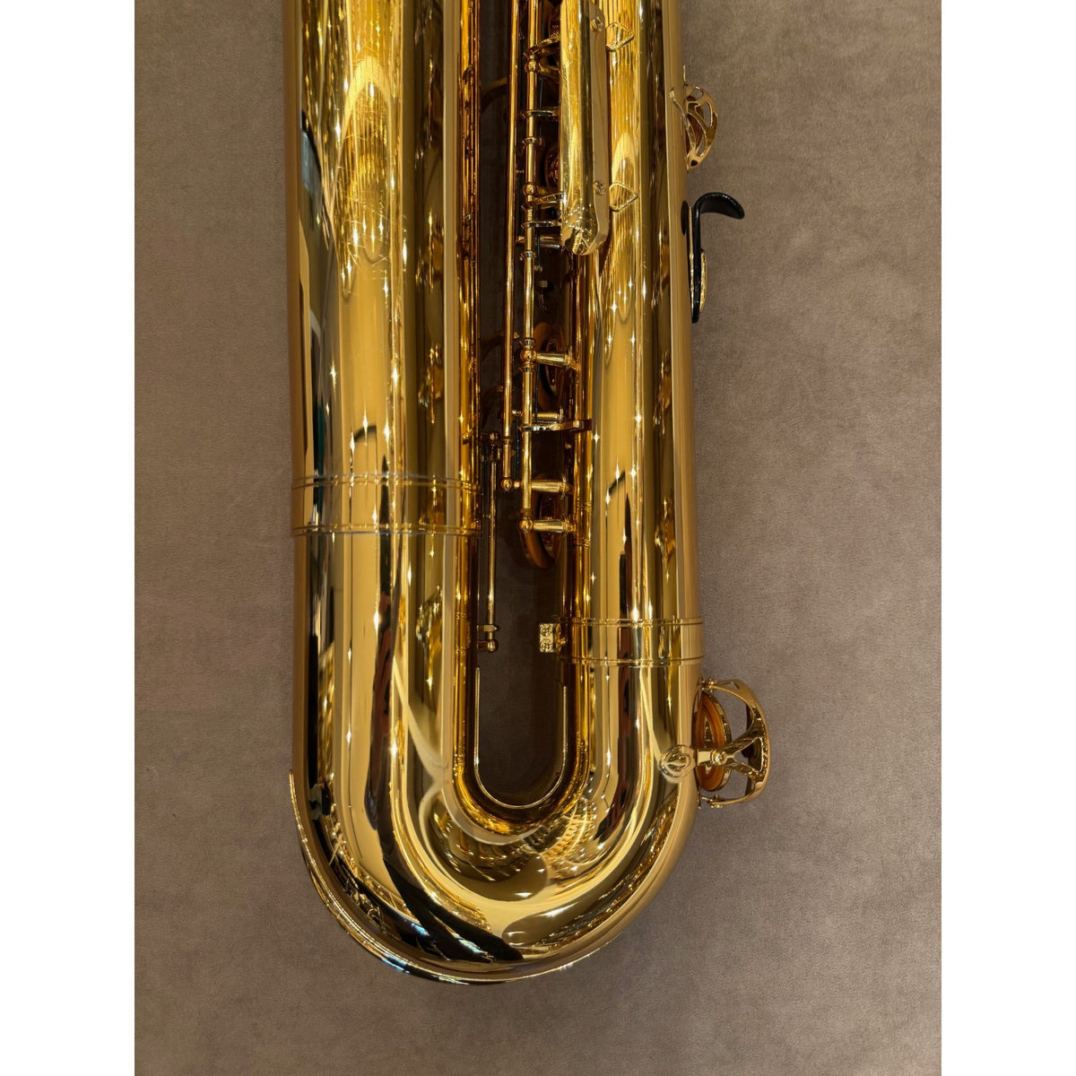 Yamaha YBS-32 baritonsaxofoon 41997, foto 6