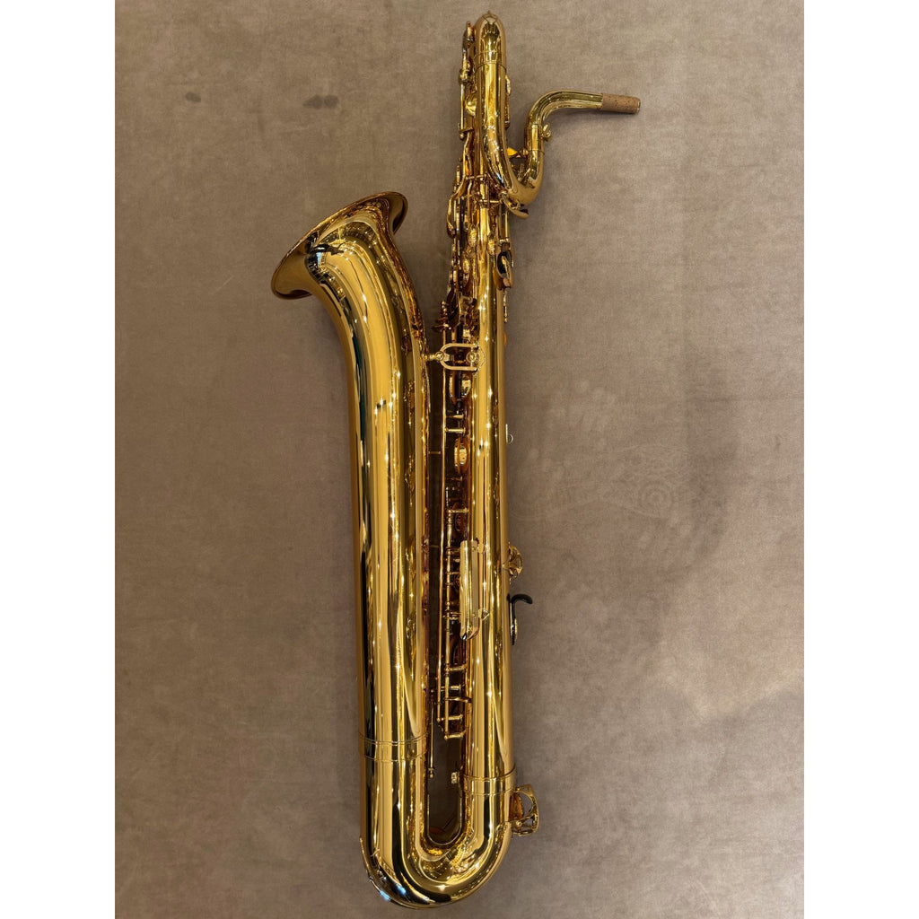 Yamaha YBS-32 baritonsaxofoon 41997, foto 7