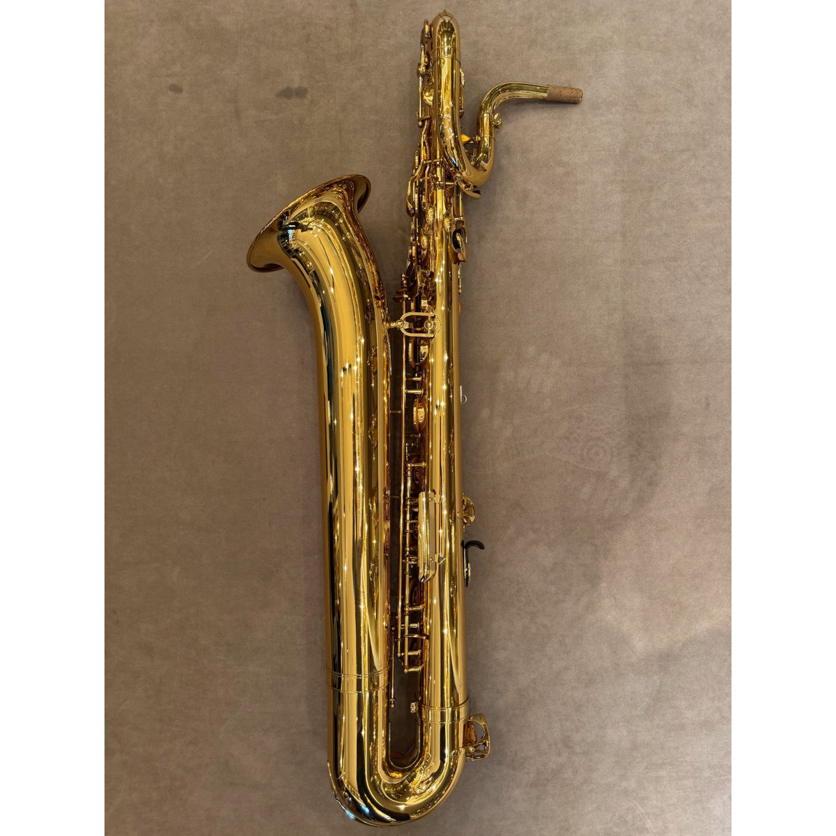 Yamaha YBS-32 baritonsaxofoon 41997, foto 7