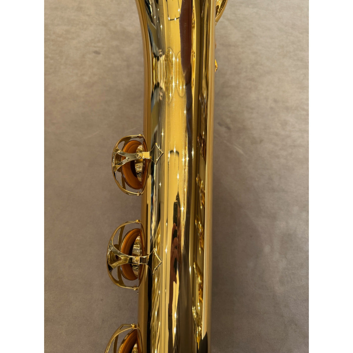 Yamaha YBS-32 baritonsaxofoon 41997, foto 8