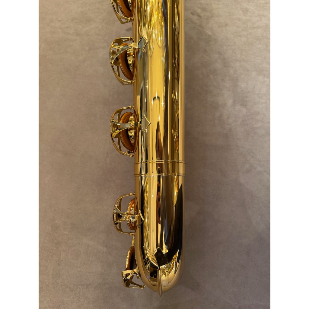 Yamaha YBS-32 baritonsaxofoon 41997, foto 9