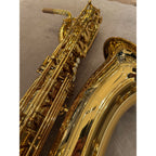 Yamaha YBS-32 baritonsaxofoon 41997, foto 11