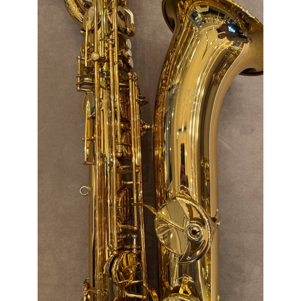Yamaha YBS-32 baritonsaxofoon 41997, foto 12