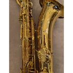 Yamaha YBS-32 baritonsaxofoon 41997, foto 12