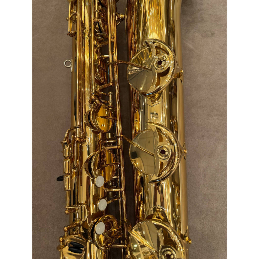 Yamaha YBS-32 baritonsaxofoon 41997, foto 13