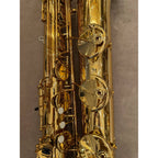 Yamaha YBS-32 baritonsaxofoon 41997, foto 13