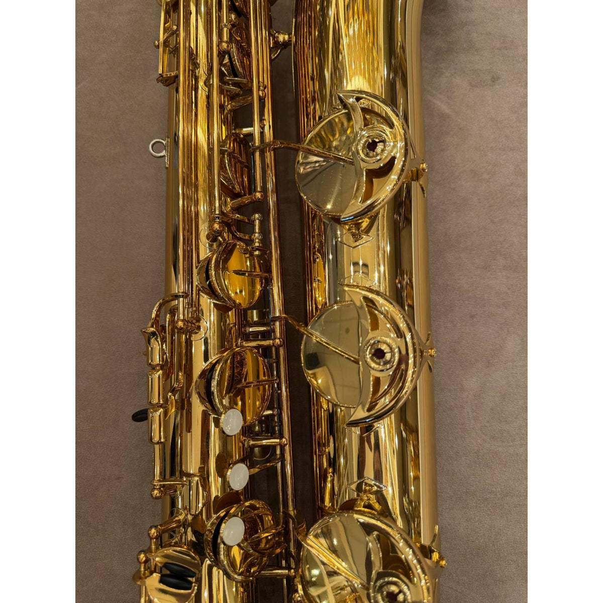 Yamaha YBS-32 baritonsaxofoon 41997, foto 13