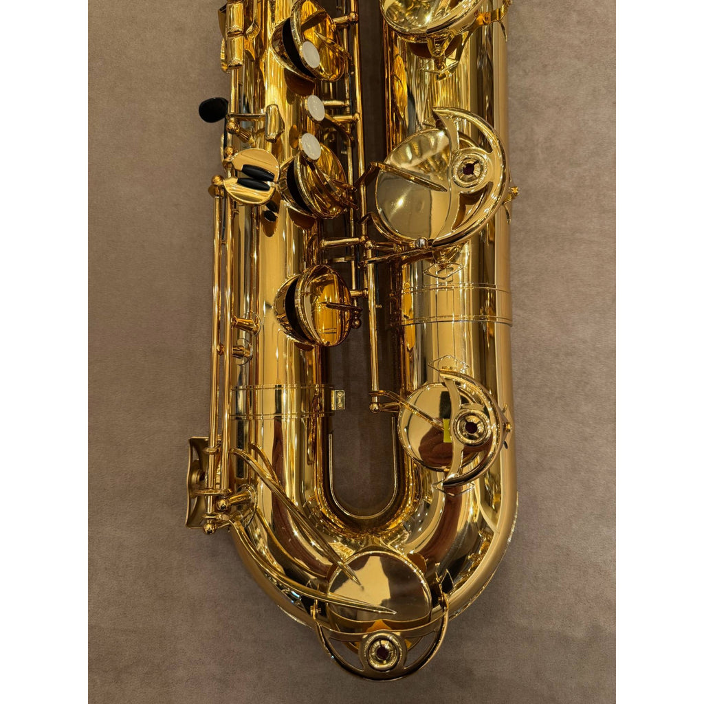 Yamaha YBS-32 baritonsaxofoon 41997, foto 14