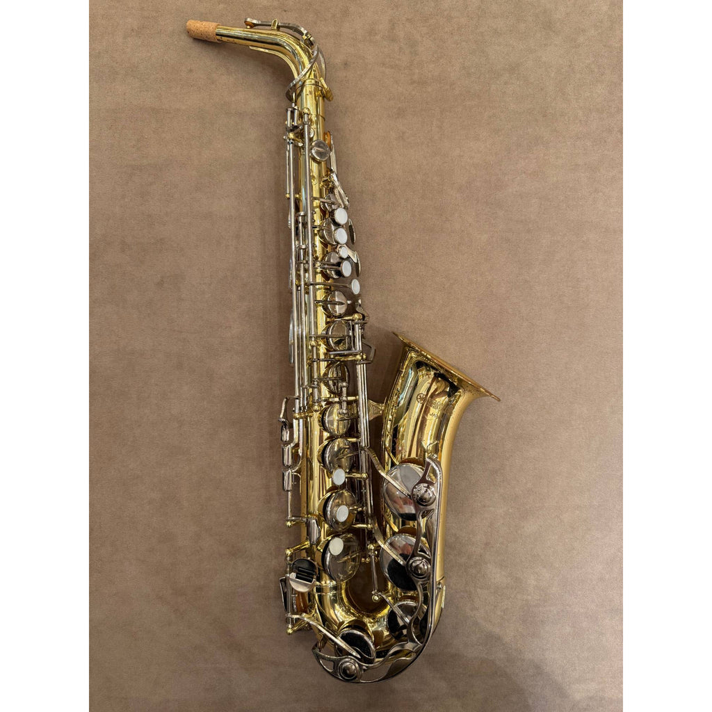 Yamaha YAS-23 altsaxofoon 112169