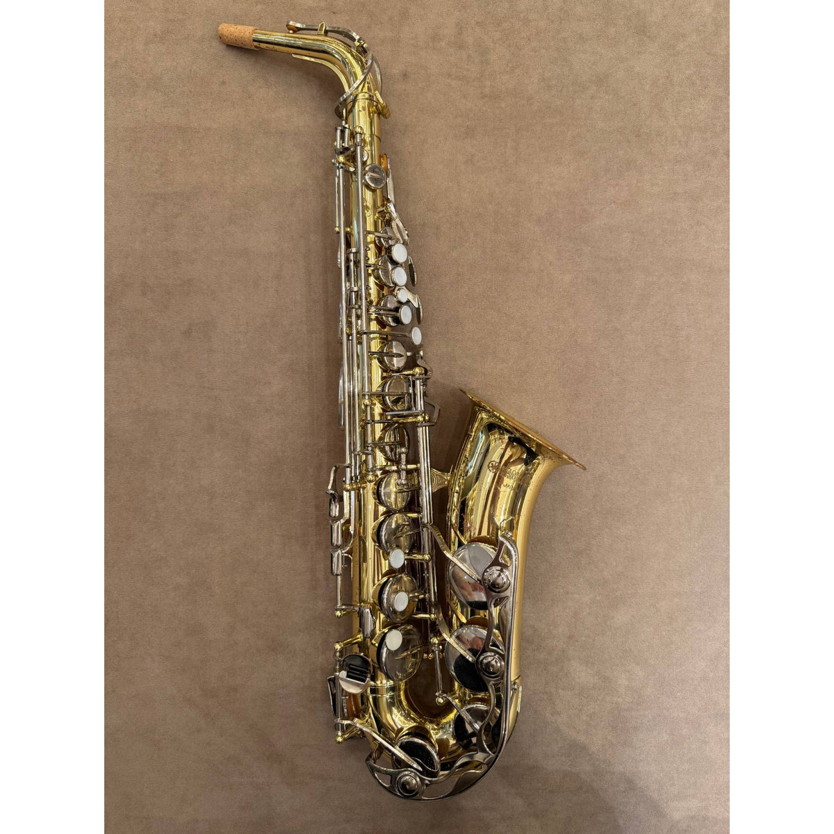 Yamaha YAS-23 altsaxofoon 112169