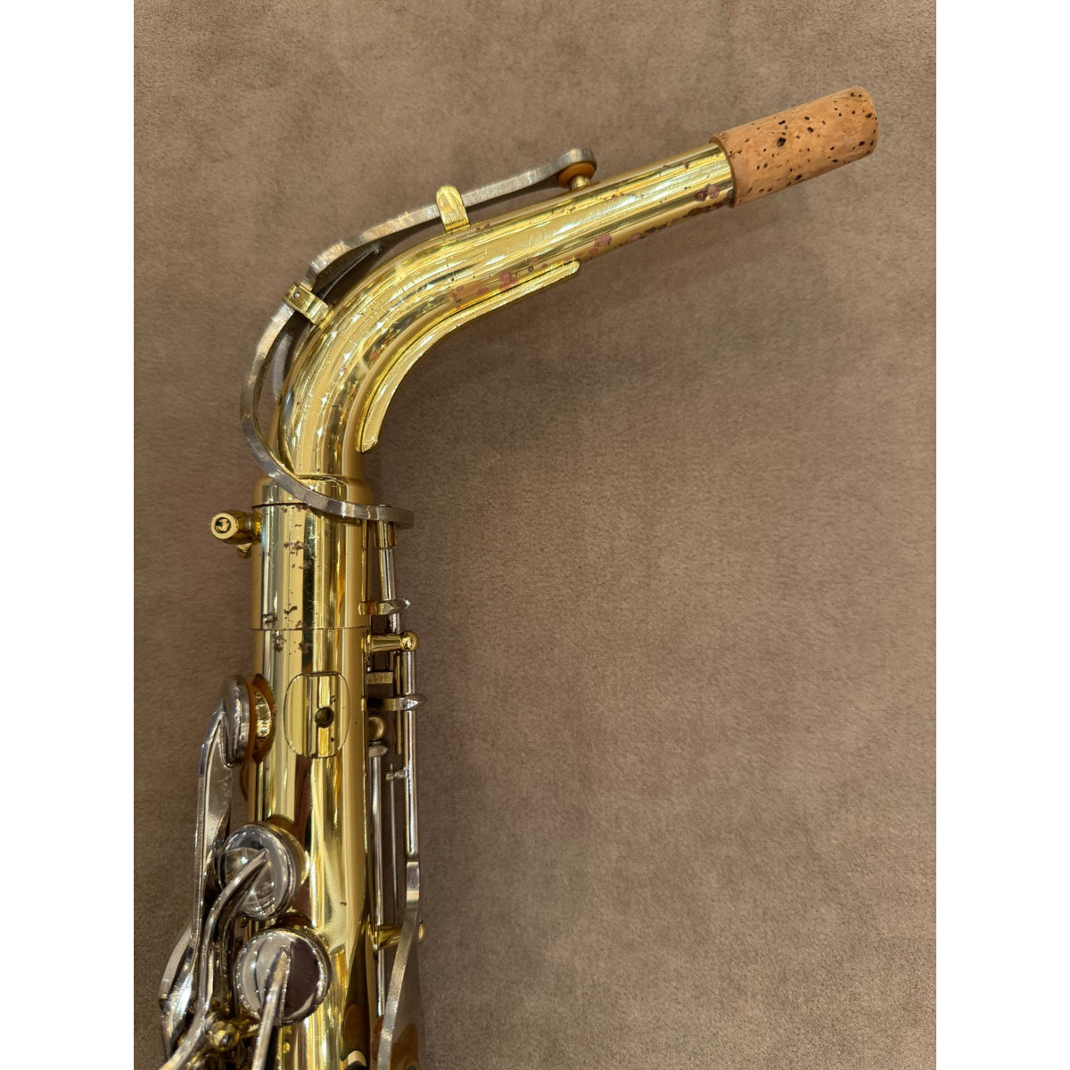 Yamaha YAS-23 altsaxofoon 112169