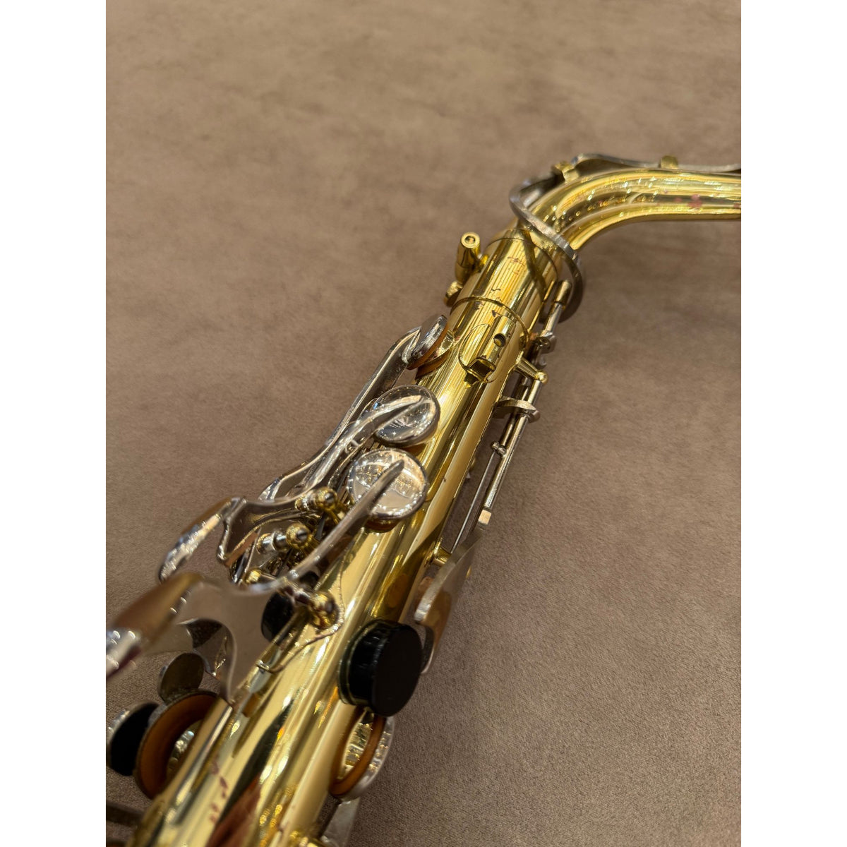 Yamaha YAS-23 altsaxofoon 112169