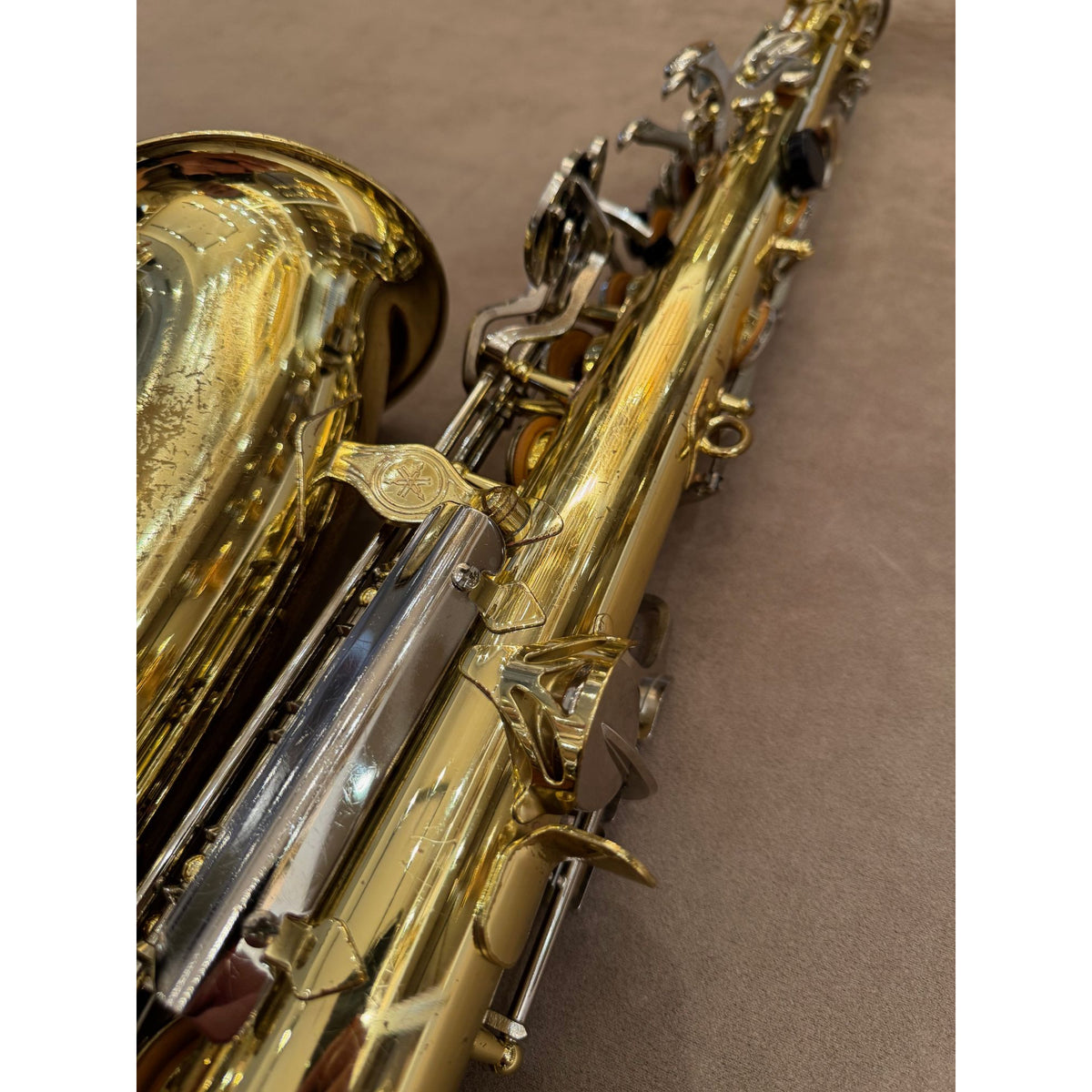 Yamaha YAS-23 altsaxofoon 112169