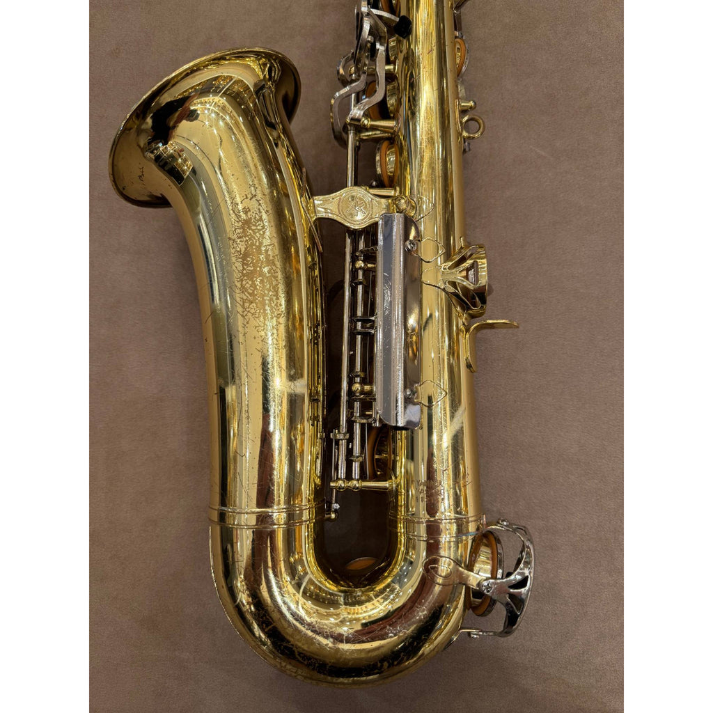 Yamaha YAS-23 altsaxofoon 112169