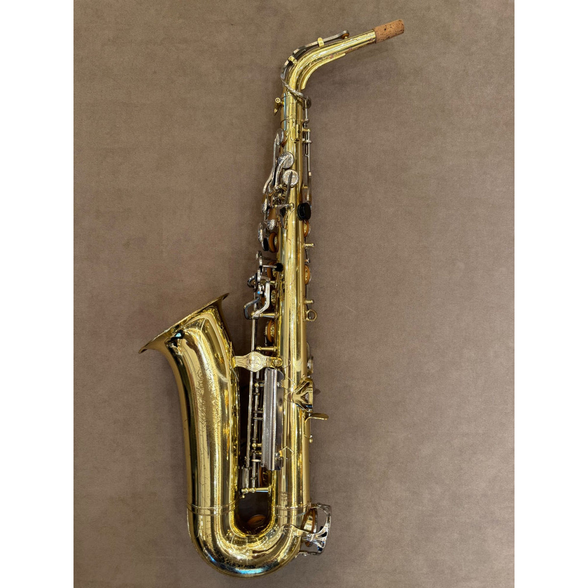 Yamaha YAS-23 altsaxofoon 112169