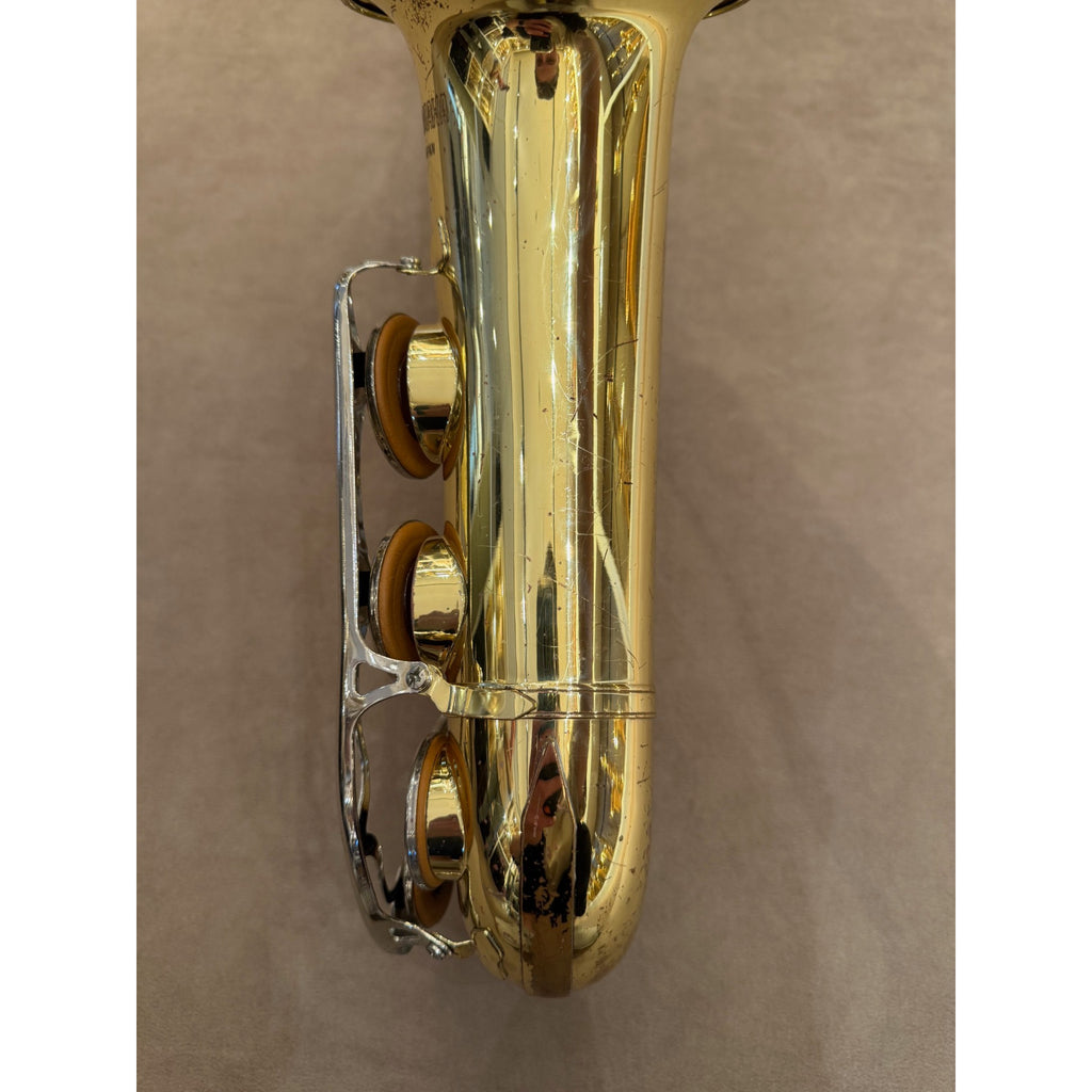 Yamaha YAS-23 altsaxofoon 112169