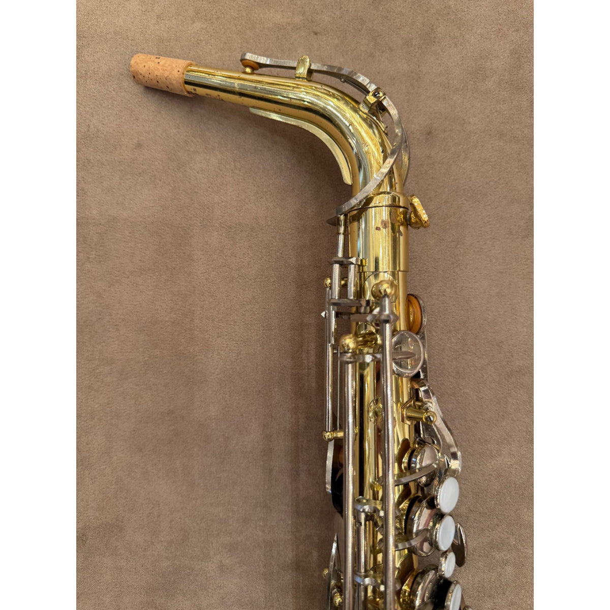 Yamaha YAS-23 altsaxofoon 112169