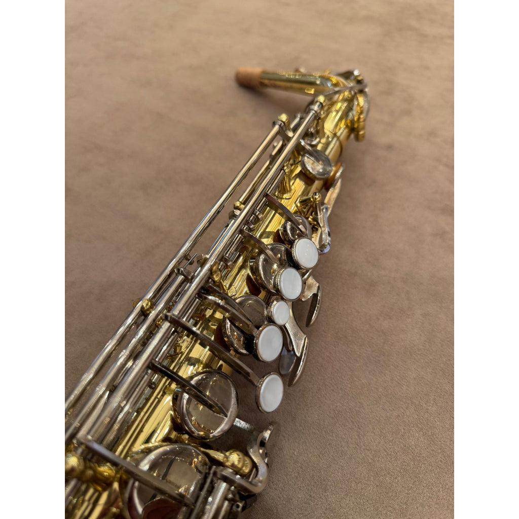 Yamaha YAS-23 altsaxofoon 112169