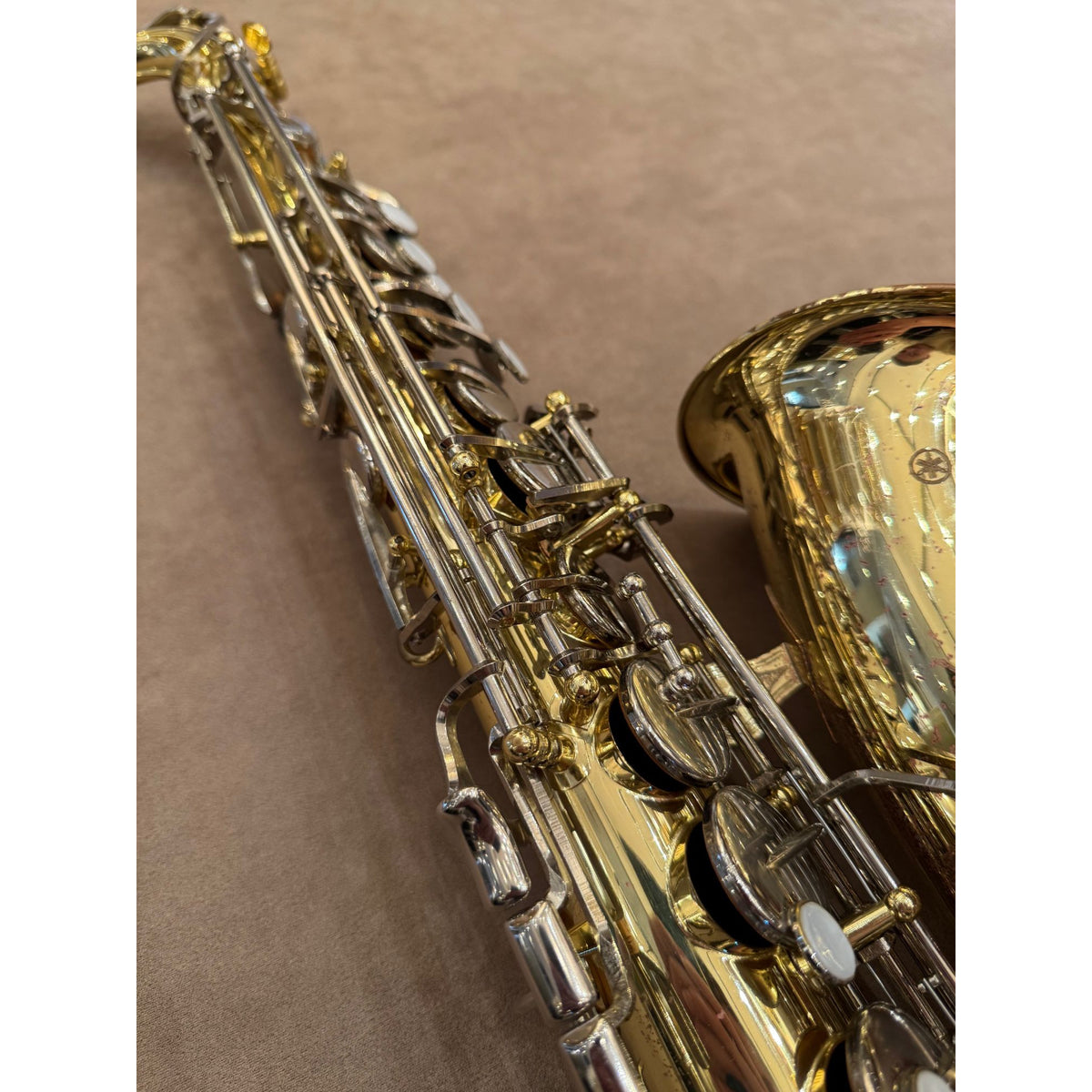 Yamaha YAS-23 altsaxofoon 112169