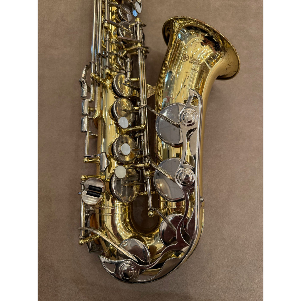 Yamaha YAS-23 altsaxofoon 112169