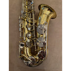 Yamaha YAS-23 altsaxofoon 112169